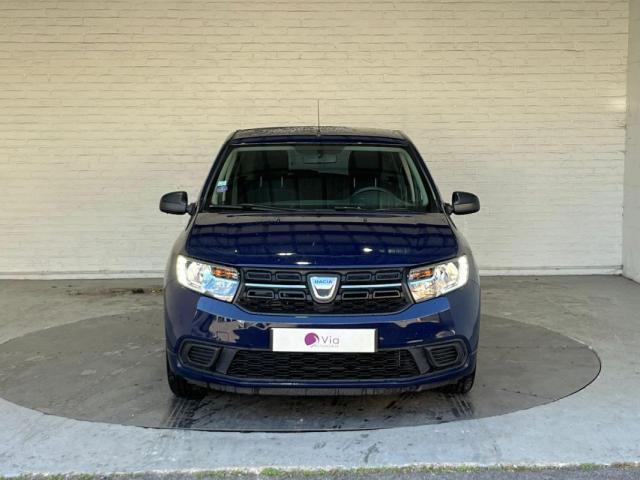 Dacia Sandero image 9