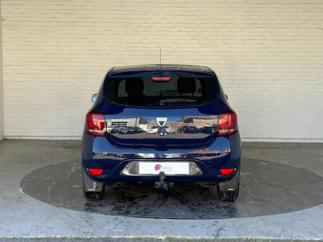Dacia Sandero image 2