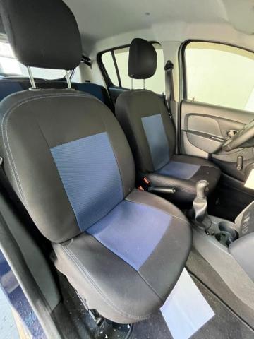 Dacia Sandero image 1