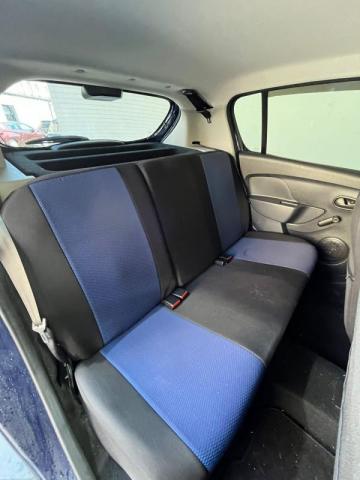 Dacia Sandero image 4