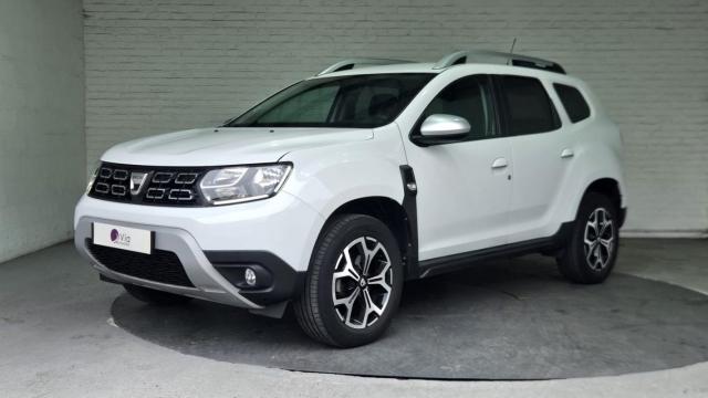 Dacia Duster Eco-G 100 4x2 Prestige