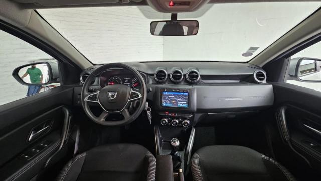 Dacia Duster image 2