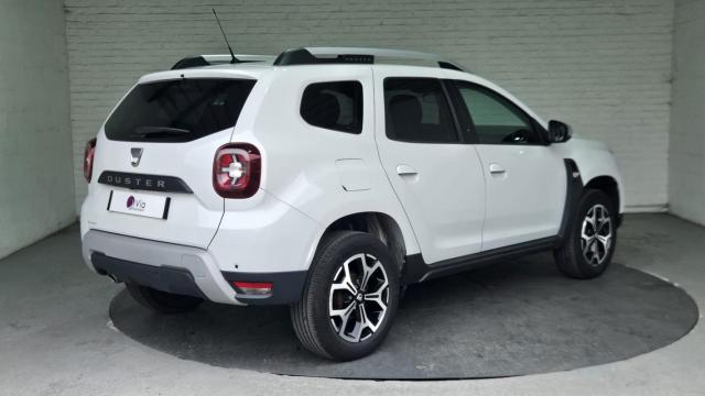 Dacia Duster image 9