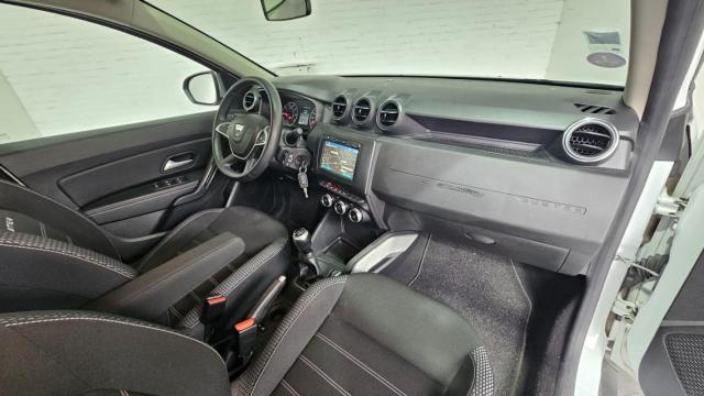 Dacia Duster image 3