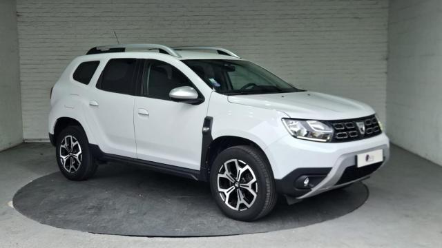 Dacia Duster image 4