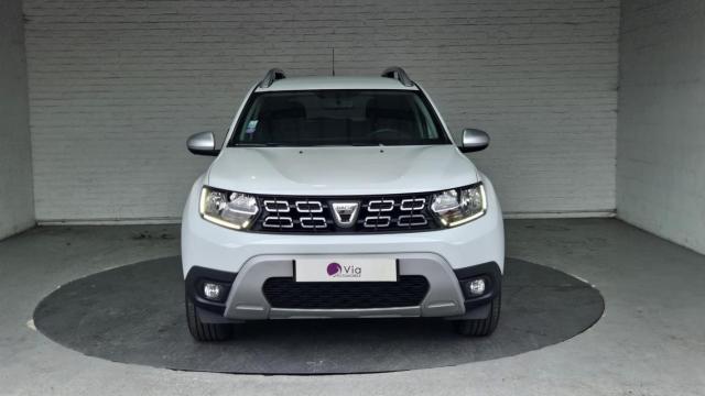 Dacia Duster image 5