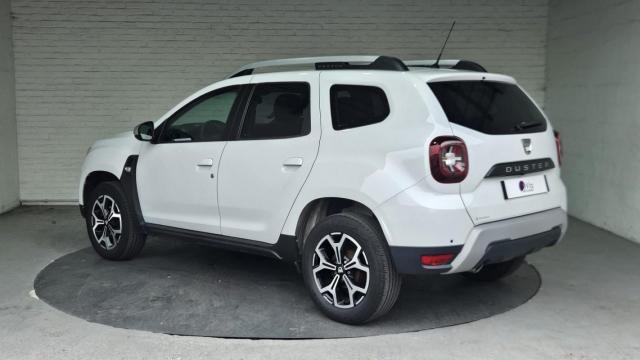 Dacia Duster image 1