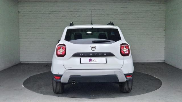 Dacia Duster image 6
