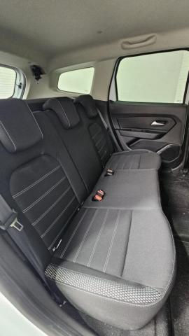 Dacia Duster image 7