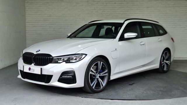 Bmw Série 3 Touring G21 330e 292 Ch Bva8 M Sport