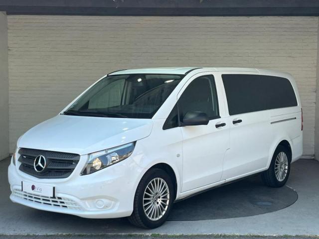 Mercedes Benz Vito Tourer 114 Cdi Long A Select- 9pl