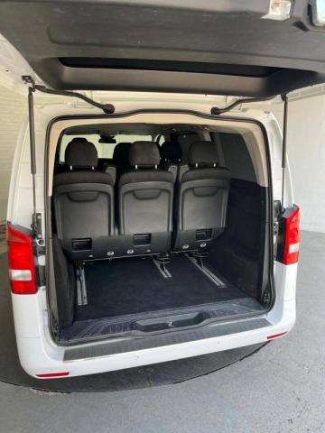 Mercedes Benz Vito image 1