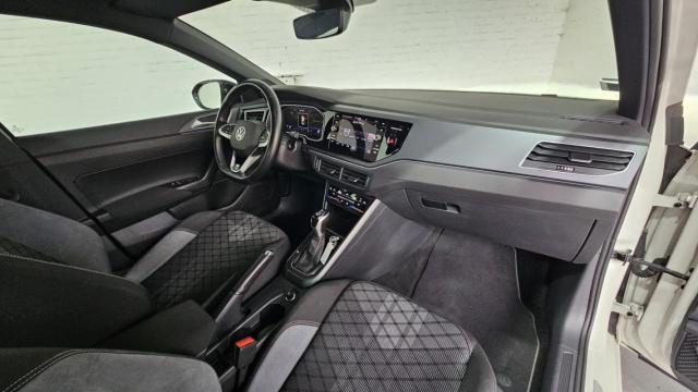 Volkswagen Taigo image 3