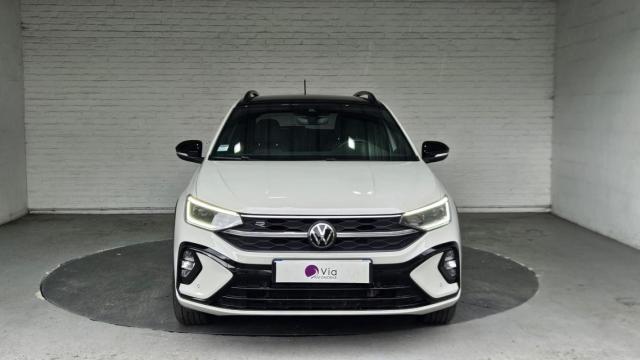 Volkswagen Taigo image 1