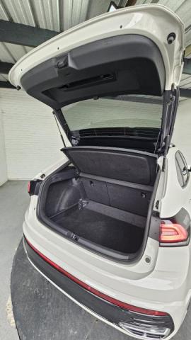 Volkswagen Taigo image 8