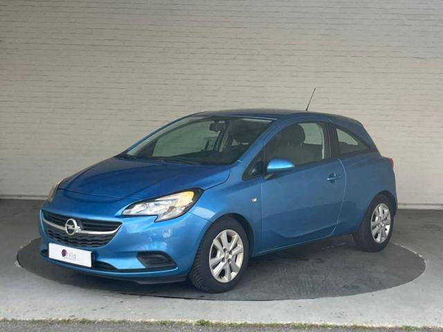Opel Corsa 1.2 70 Ch Edition