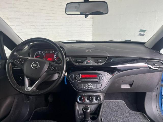 Opel Corsa image 4