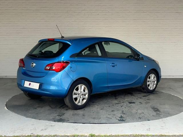 Opel Corsa image 1