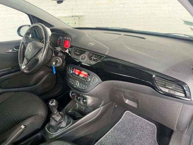 Opel Corsa image 3