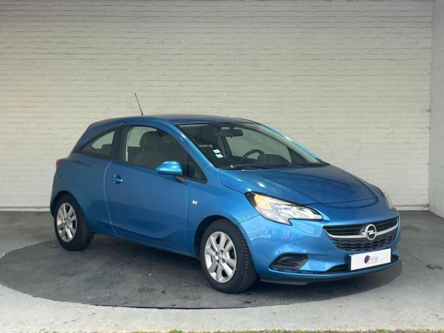 Opel Corsa image 9