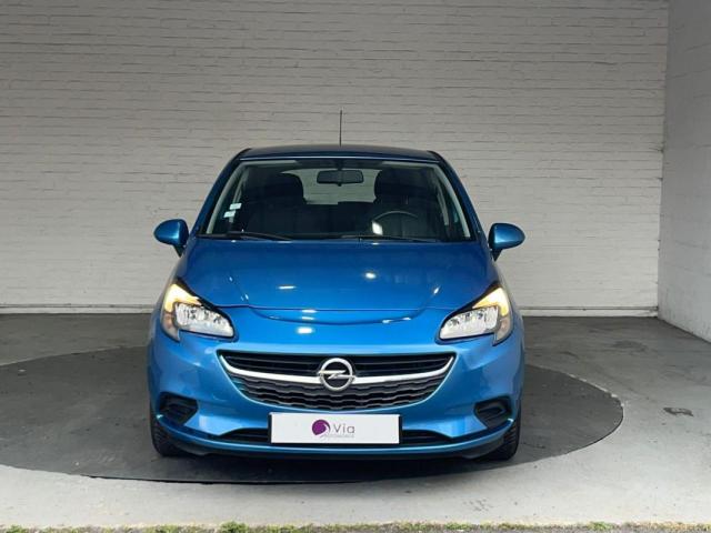 Opel Corsa image 6