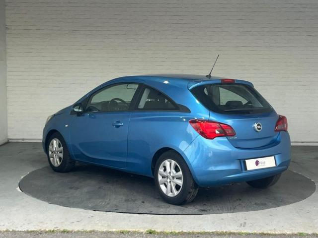Opel Corsa image 8