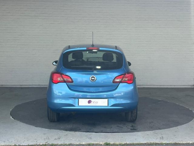 Opel Corsa image 2