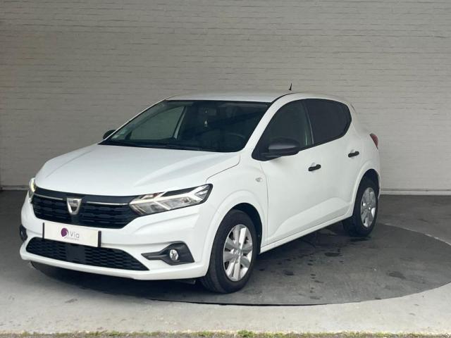 Dacia Sandero Sce 65 Essentiel