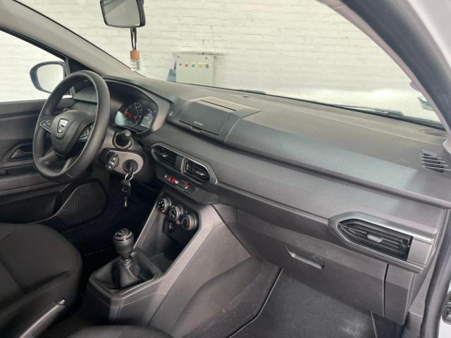 Dacia Sandero image 9