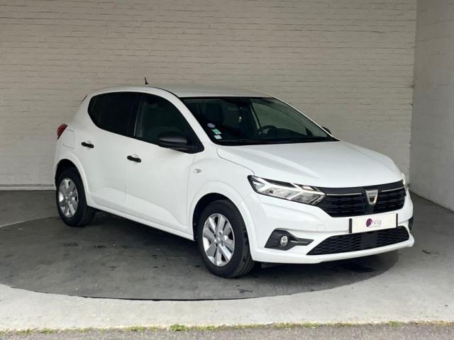 Dacia Sandero image 2