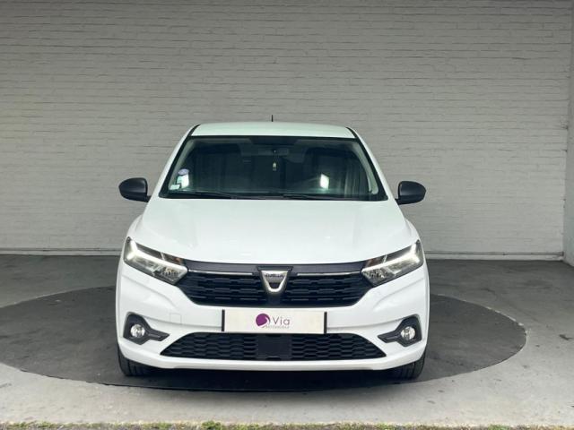 Dacia Sandero image 3