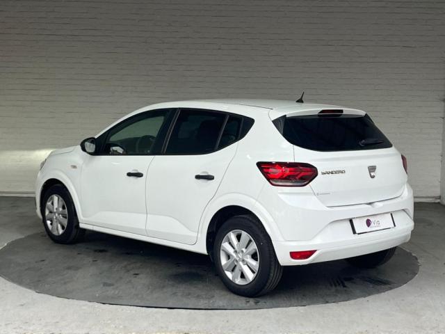 Dacia Sandero image 6