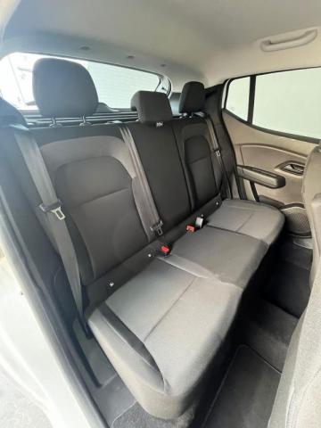 Dacia Sandero image 8