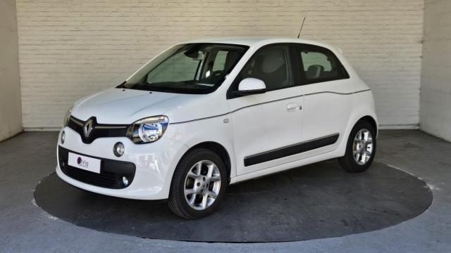 Renault Twingo Iii 0.9 Tce 90 Energy Intens