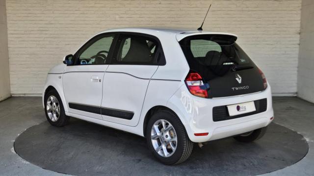 Renault Twingo image 4