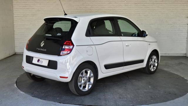 Renault Twingo image 8