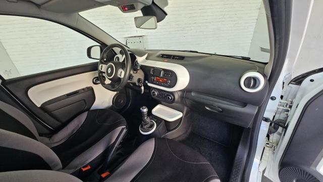Renault Twingo image 9