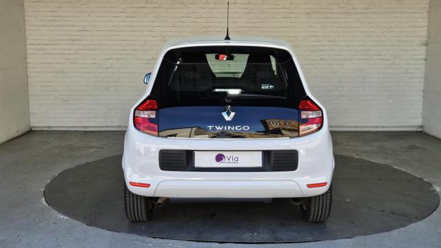 Renault Twingo image 2