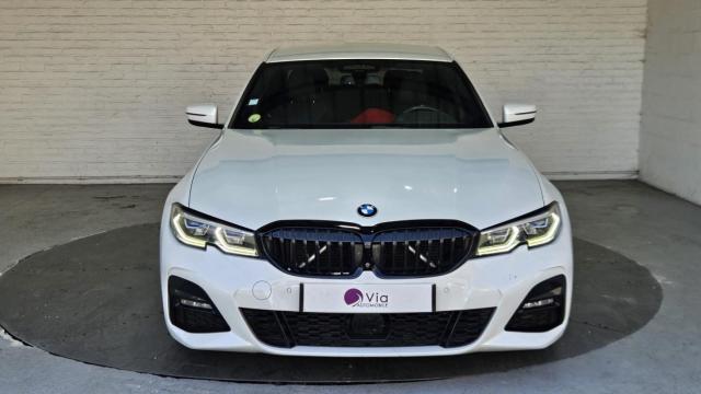 Bmw Série 3 image 1