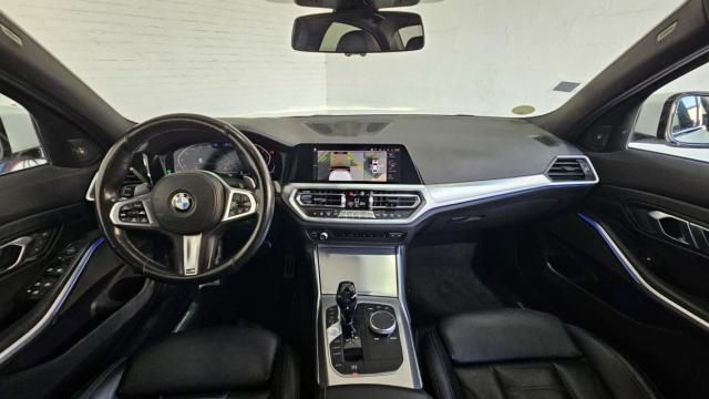 Bmw Série 3 image 9