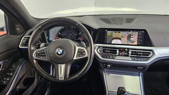 Bmw Série 3 image 2