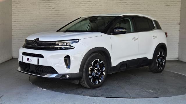 Citroen C5 Aircross Bluehdi 130 S&s Eat8 Feel Pack