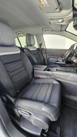 Citroen C5 Aircross image 8