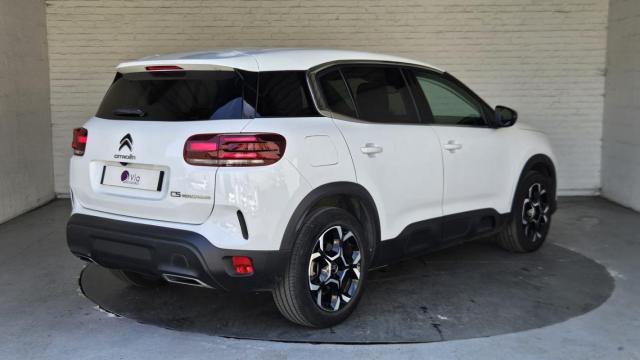Citroen C5 Aircross image 3