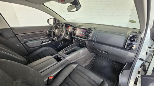 Citroen C5 Aircross image 2