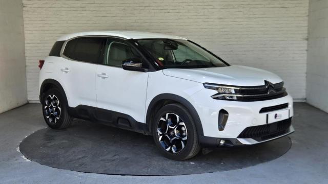 Citroen C5 Aircross image 5