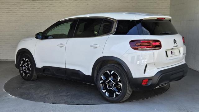 Citroen C5 Aircross image 6
