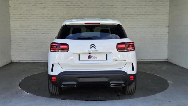 Citroen C5 Aircross image 1