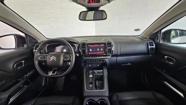 Citroen C5 Aircross image 7
