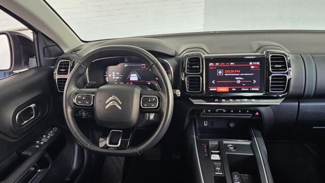 Citroen C5 Aircross image 9